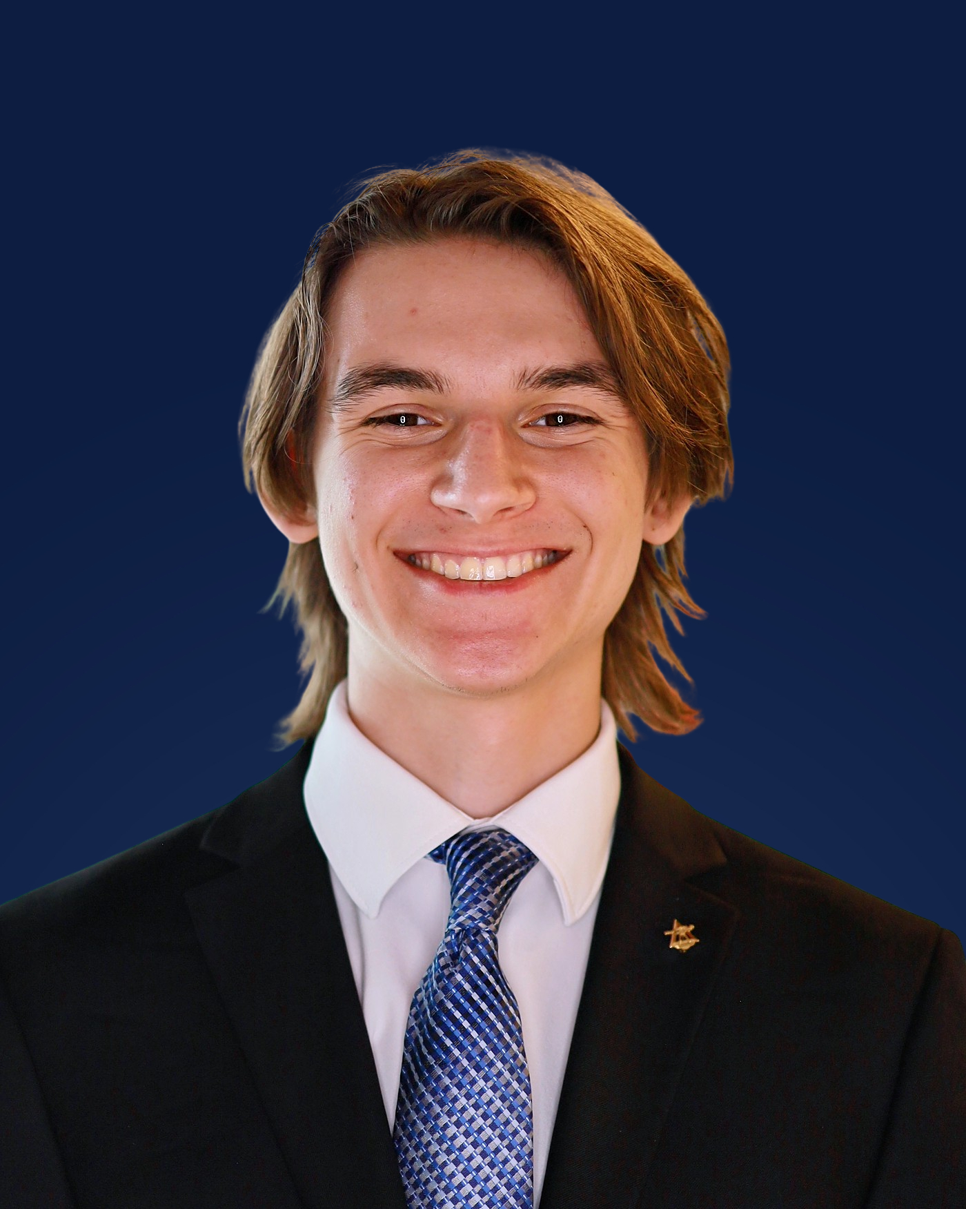 an image of me! Lucas Sanson!